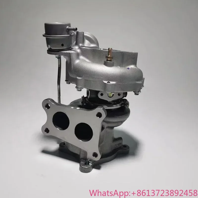 

GT2259S turbo 814306 14411-AA881 for Subaru Impreza 2.0T 814306-0006 814306-0007 814306-5007 814306-5005S turbocharger and parts