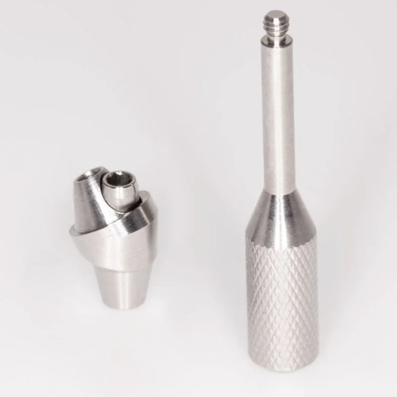 Dental Implant Dentaire Implantes Nobel Active Anthogyr Axiom DIO Multi-unit Abutment MUA