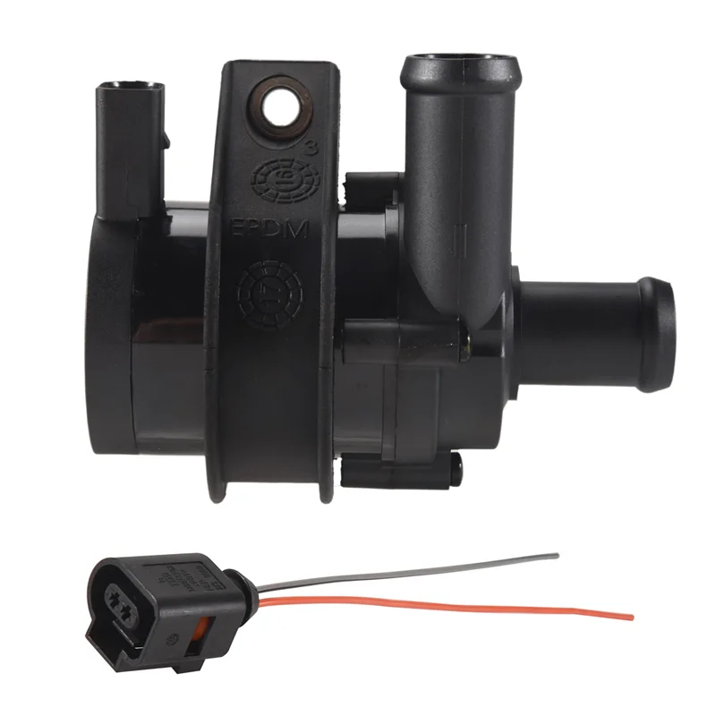 

R1-Автомобильный вспомогательный насос охлаждающей воды для Jetta Golf-A3 Passat 1K0965561J