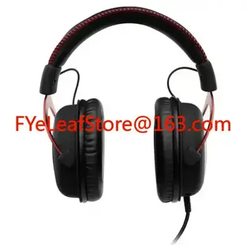 8 最佳銷售 HyperX Cloud 2 - №3