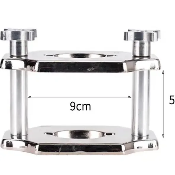 Dental Simple Press Single Layer Press Denture Processing Technician Plant Tools Dental Boiler Box