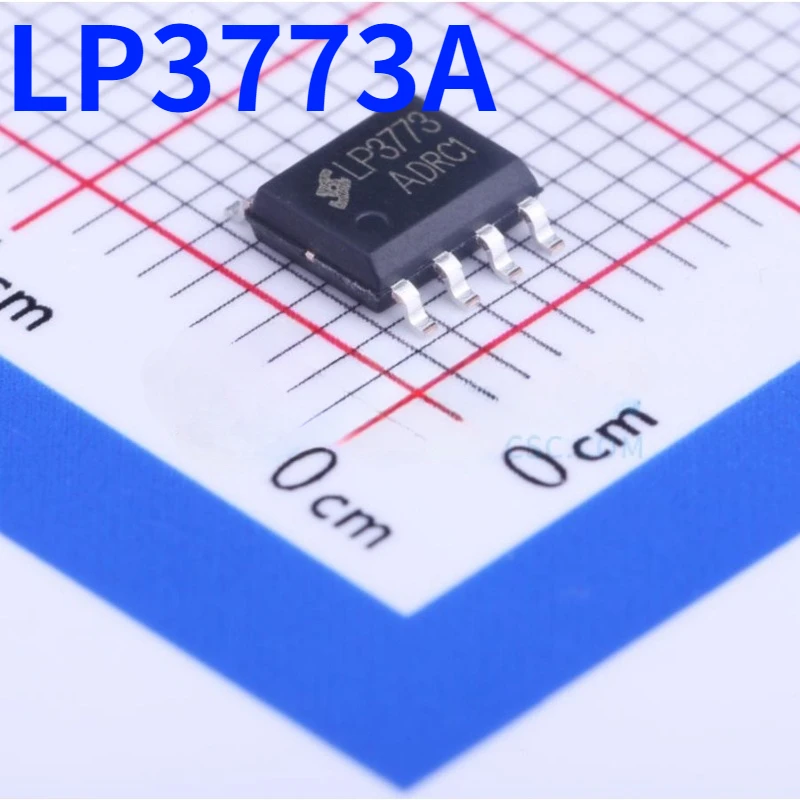 5PCS New Original LP3773A LP3773 SOP-7 5V1A SMD Power IC PWM Control Charger