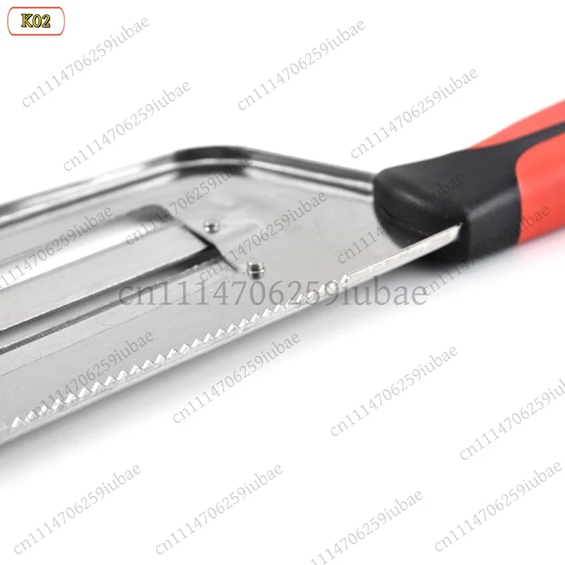 M PZHI Cabbage Shredder for Coleslaw, Food Grade Double Layer Cabbage Slicer Chopper, Onion Cutter