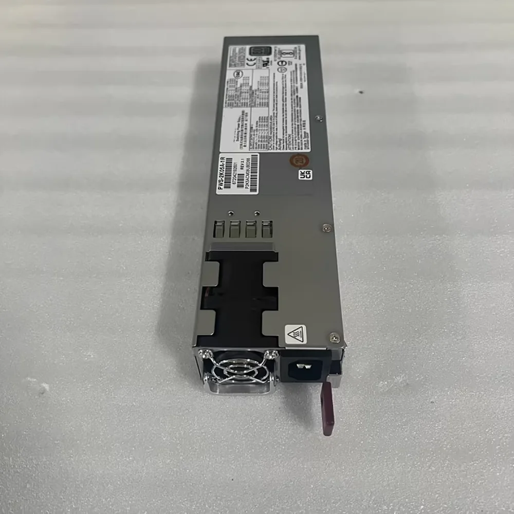 Server 2000W power supply PWS-2K05A-1R