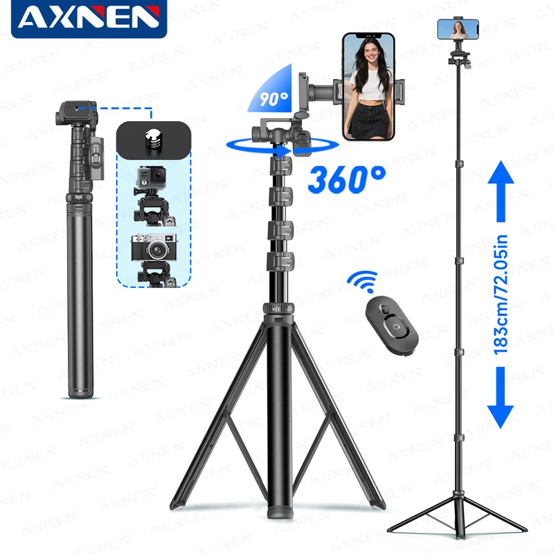 183Cm/72.05In Folda…