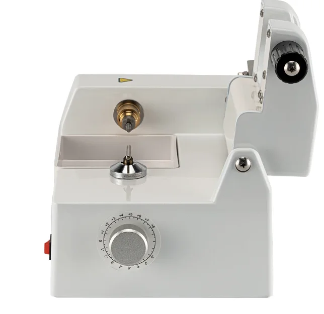 CP-4A Best Quality at Factory Price Lens Cutting Machine Ophthalmic Equipment Ophthmology Instrument Lens Cutting Machine