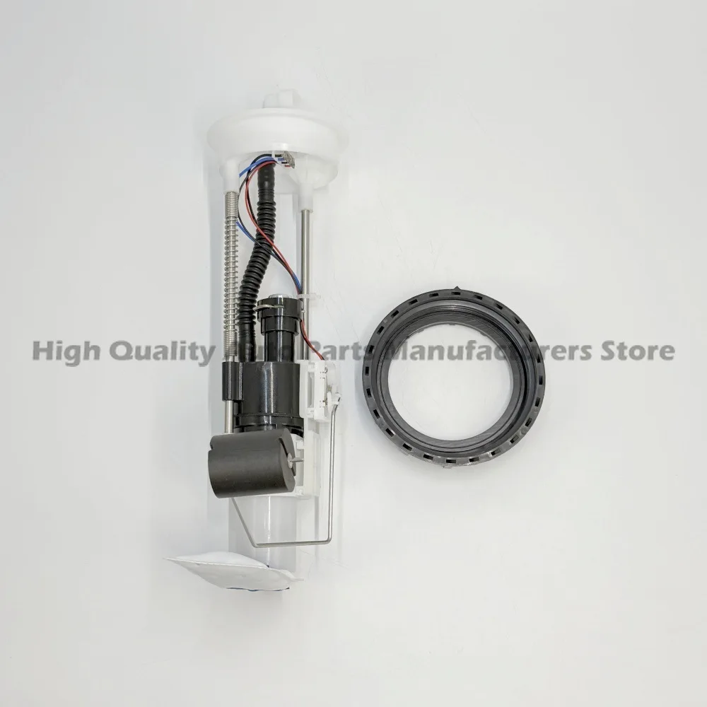 

For CFMOTO 800 and Polaris High Performance Fuel Pump Assembly 2521307 Premium Quality Replacement Part Reliable Durability Perf