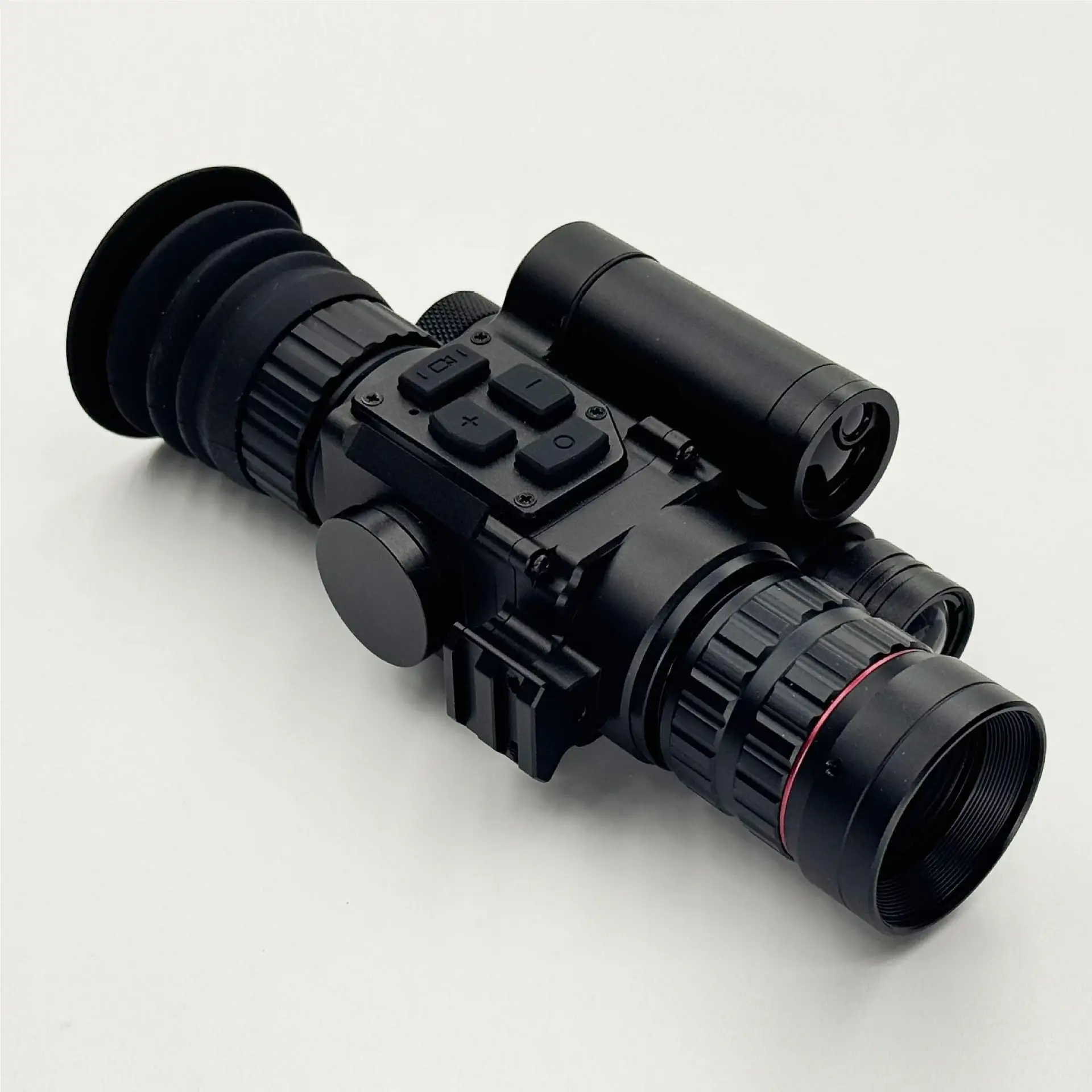 CY800 infrared night vision device high power aiming high definition telescope cross sniper sight sight