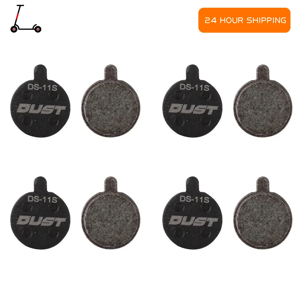 1/4 Pairs Resin Sem… - image