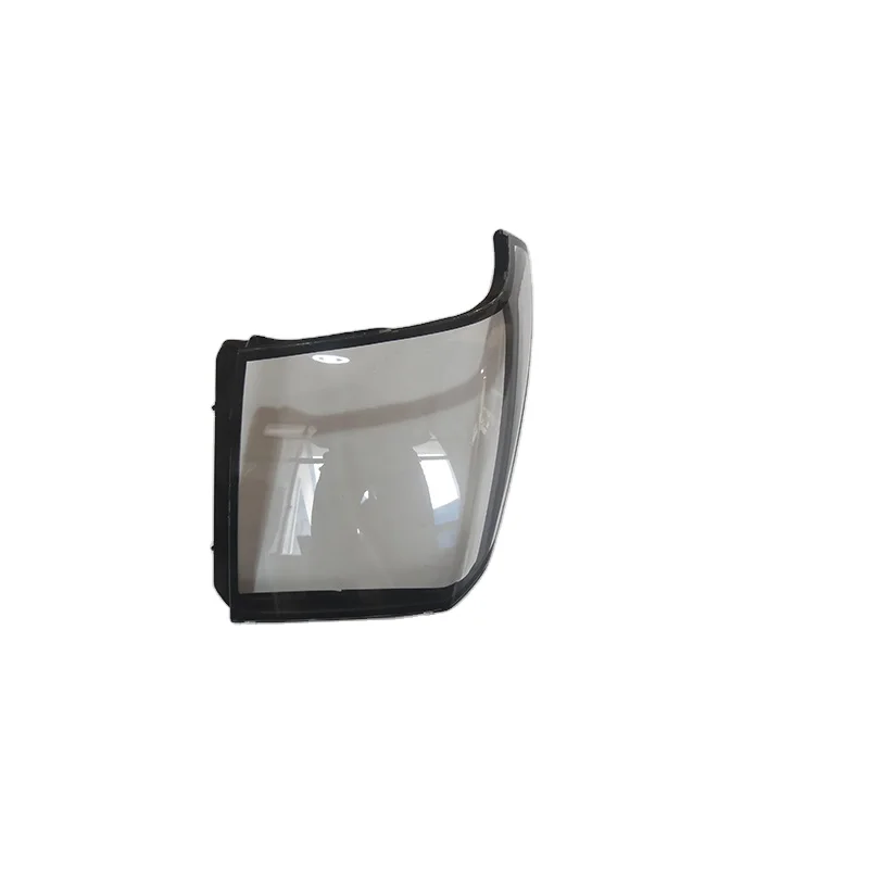 

Transparent Plastic Car Headlight Lens Cover for GMC/YUKON 15-18 Year