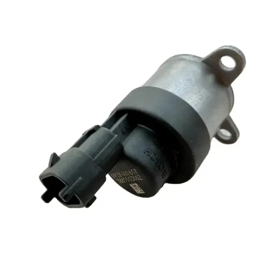 Fuel Pressure Regul… - image