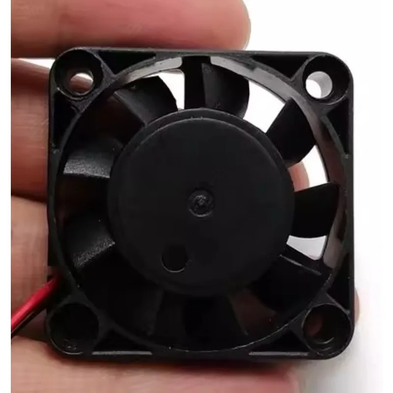 New Cooler Fan for Y. S FD124010LB 4cm 4010 12V 0.055A Silent Hard Disk Recorder Cooling Fan 40*40*10mm