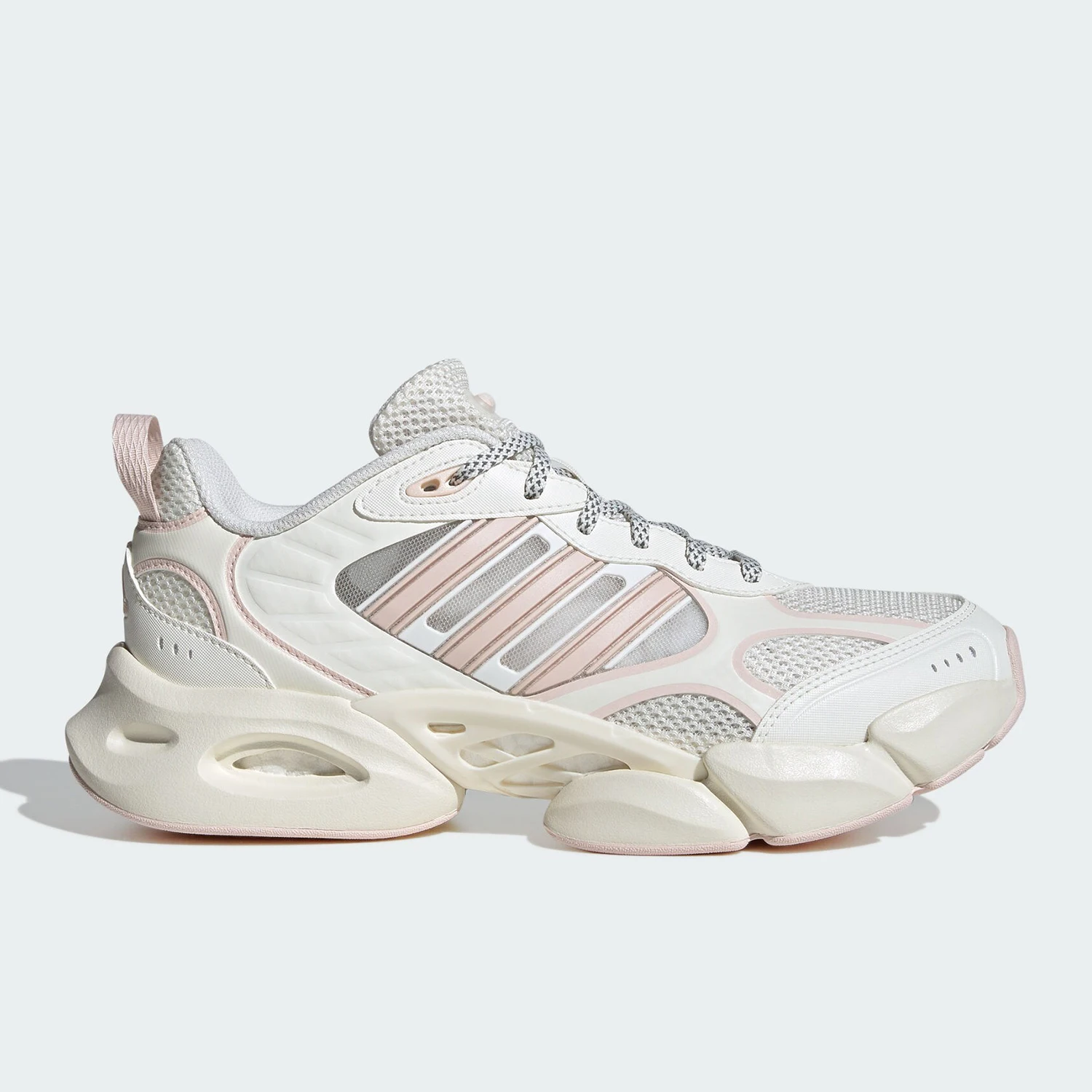 Adidas genuine new women's cool breeze shoes, sports and wear-resistant running shoes IF6717