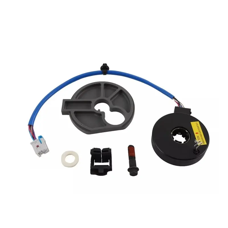 

NEW Power Steering Torque Rotation Sensor- For MALIBU 2004-2012, PONTIAC G6 2005-2010 Part Number 23232310