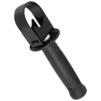 Electric Hammer Handle Impact Drill Auxiliary Replacement 26 Hollow Professional Handles Electric Tools Attachments