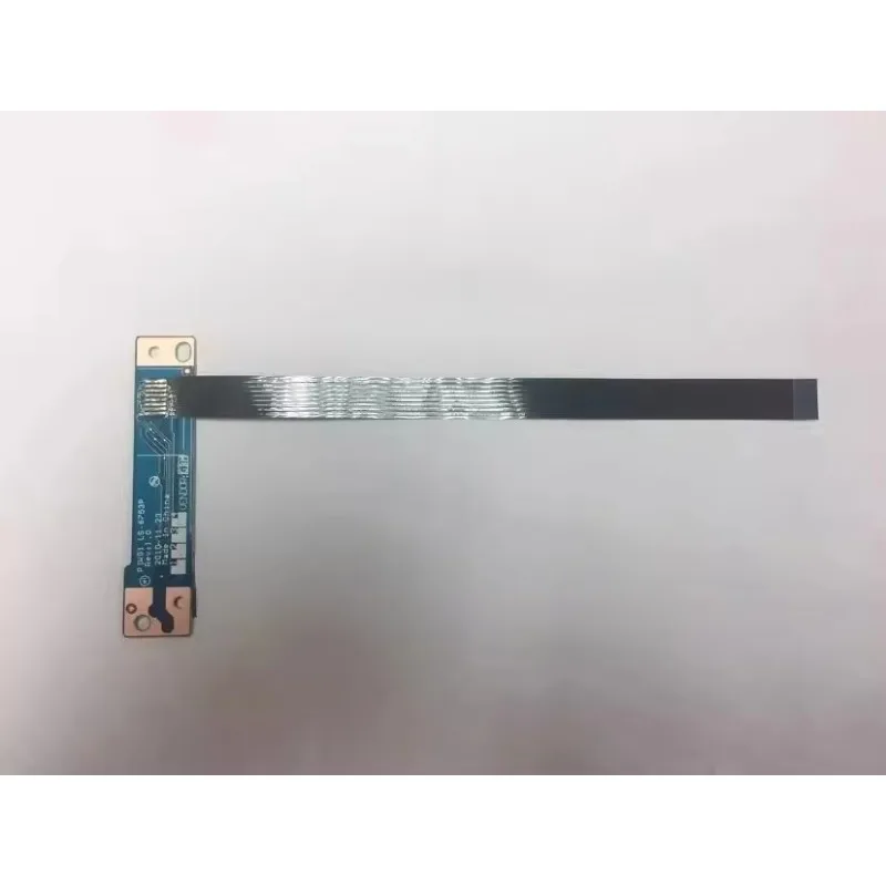LS-6753P For Lenovo G470 G470AX G470A G475 switch small board, power button, switch board