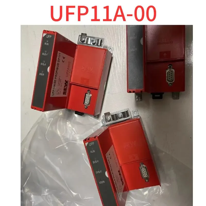 

Second-hand UFP11A-00 Communication Module