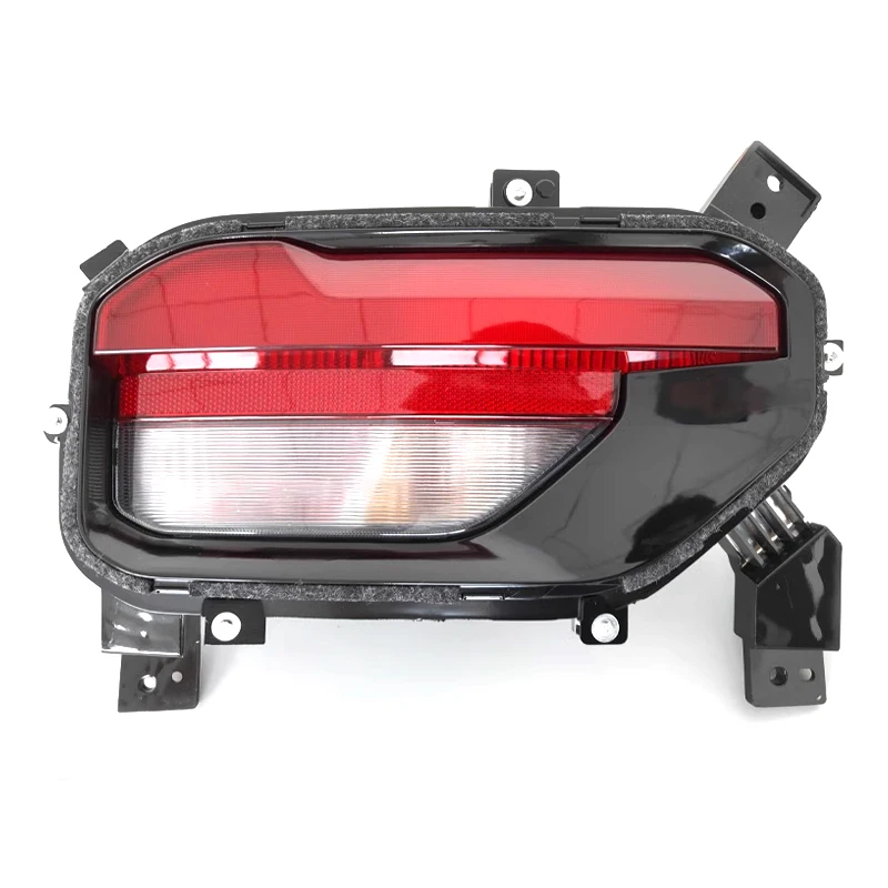 For Wuling Baojun 530 2020 2021 Car Rear Bumper Light Warning Brake Stop Signal Lamp Taillight Auto Light Accessories