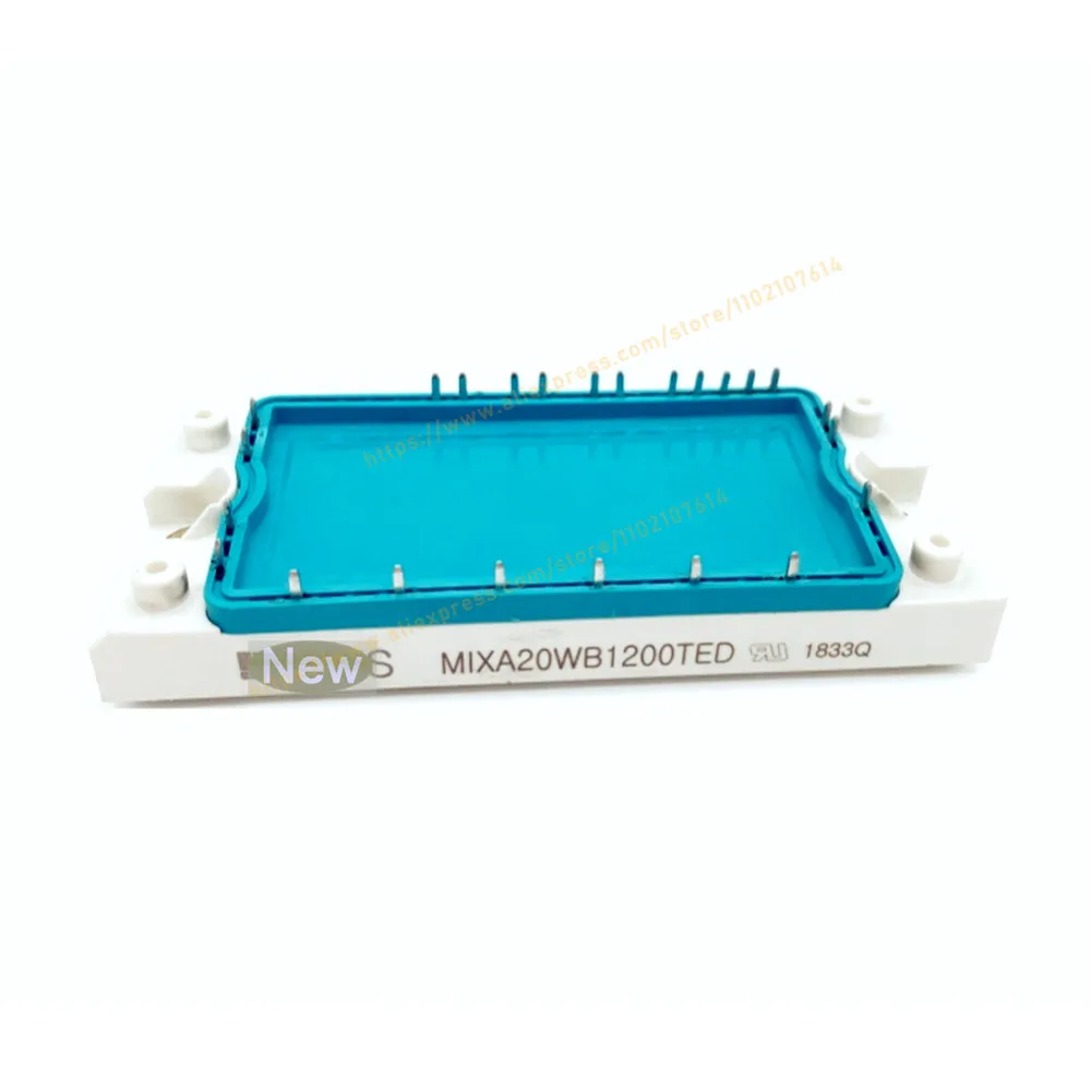 MIXA40WB1200TED MIXA10WB1200TED MIXA30WB1200TED MIXA60WB1200TEH MIXA80WB1200TEH MIXA61WB1200TEH MIXA20WB1200TED Modul Baru