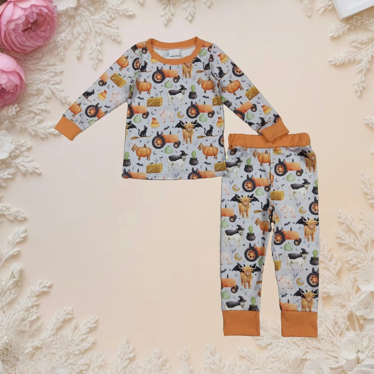 New Baby Boy Hallow… - image