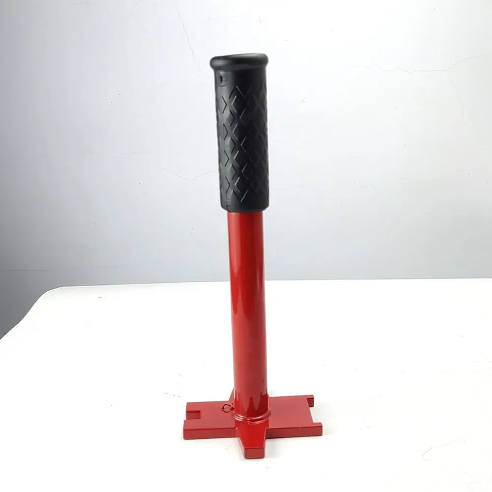 Industrial Drum Wrench For 200L Lid Opener Chrome Vanadium Steel Tool Manual Bucket Opening Hand Accessory