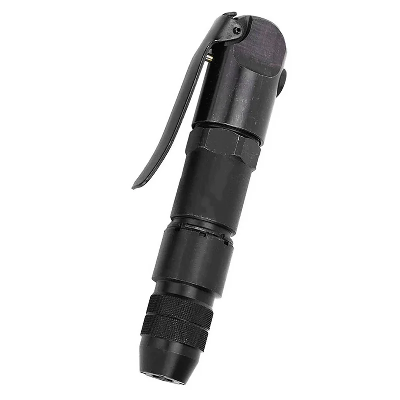 

HHO-Professional Ручной пневматический молоток для удаления ржавчины Набор инструментов-лопата CZ1 PT1/4 дюйма