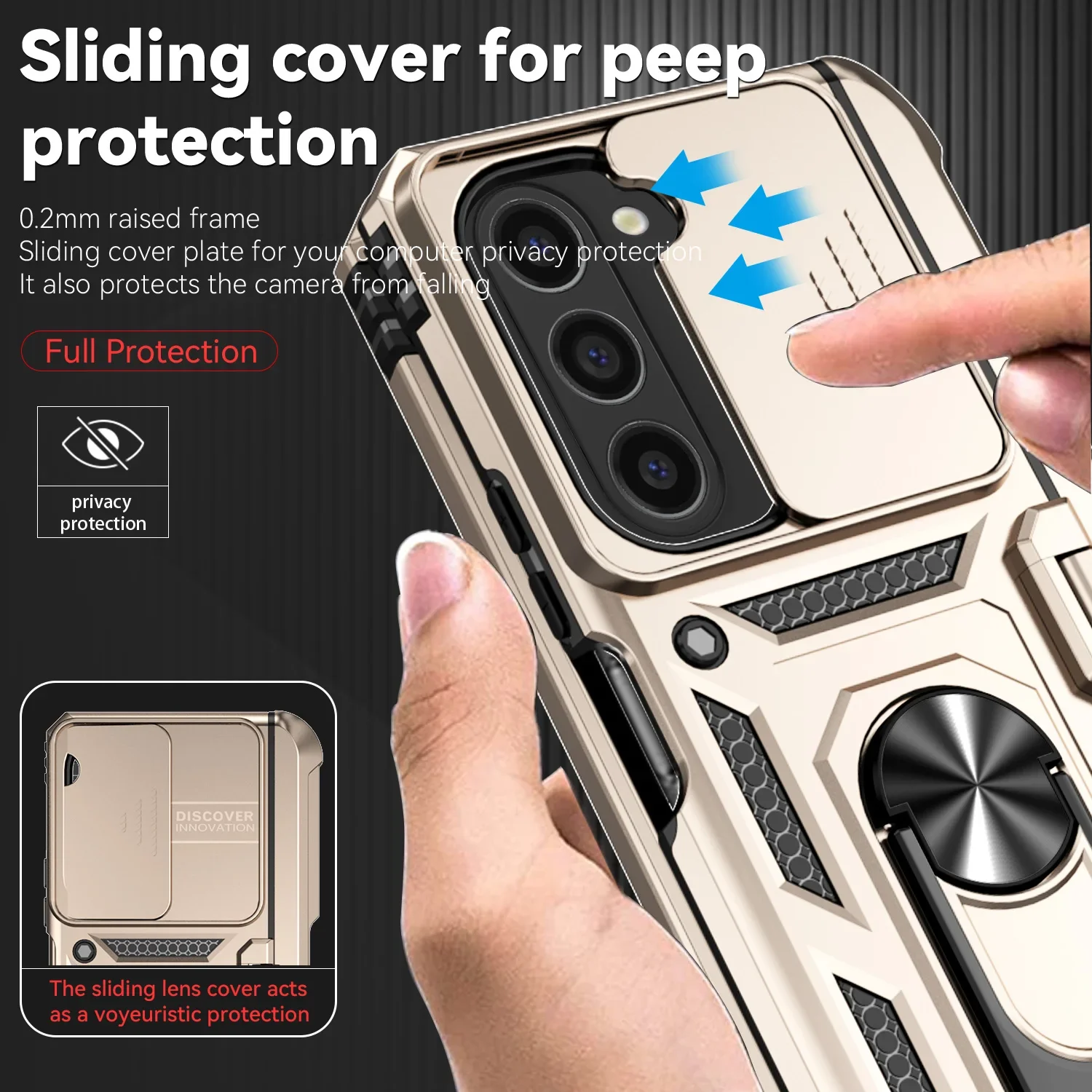 Thumbnail 4 - #11 Trending Samsung Z Fold 5 Cases Right Now