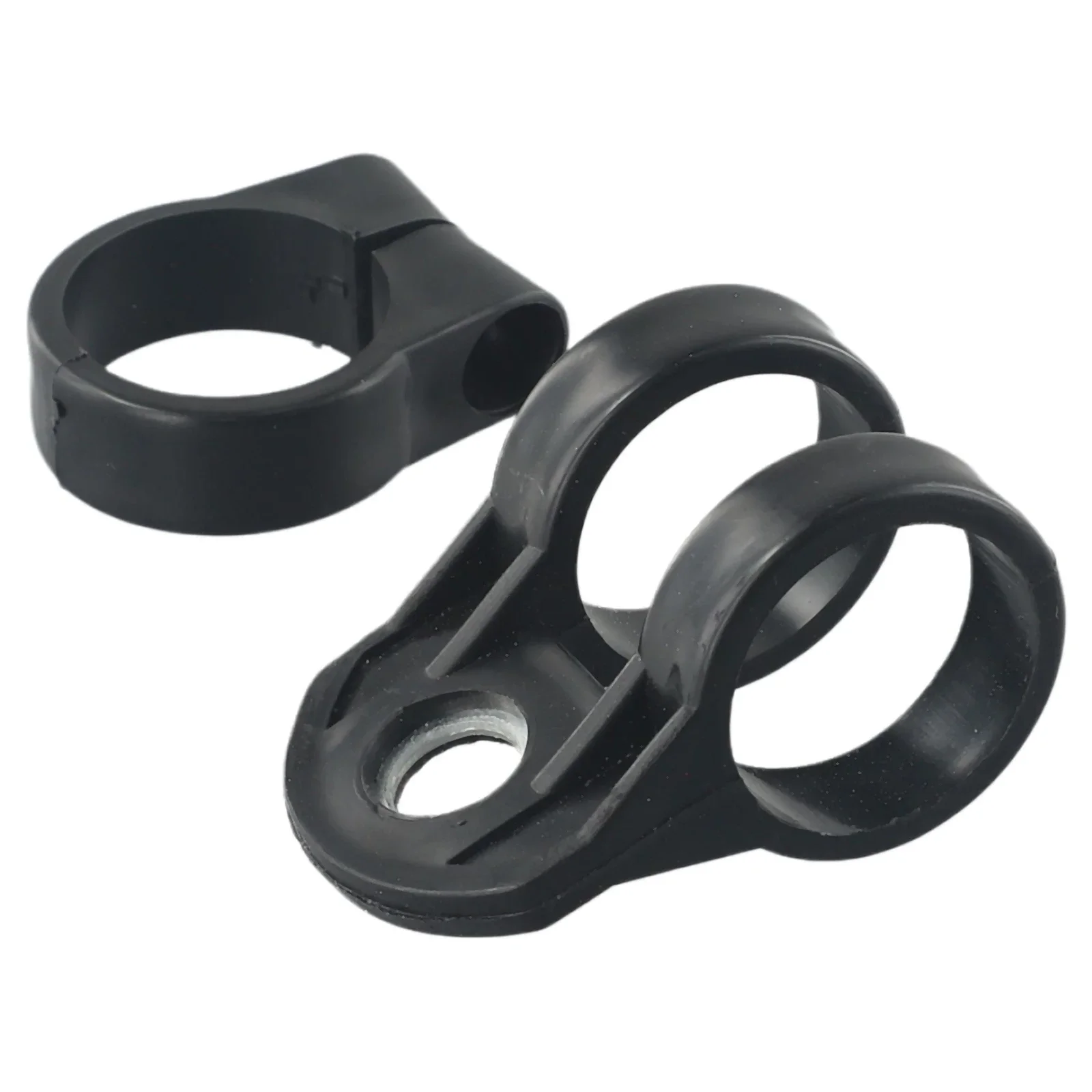 Eenvoudig Te Installeren Clip Tool Yard Bosmaaier Harnas Voor 26Mm Schacht 5.7*3.7*3.2Cm Gras Trimmer Bosmaaier Harnas