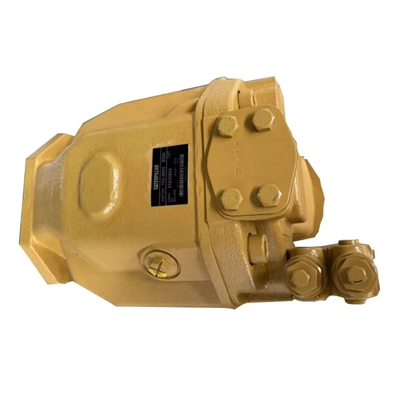 

Wheel Loader 153-9624 Hydraulic Pump 216-8978 Hydraulic Main Pump 385-0022 384-9437 346-6095