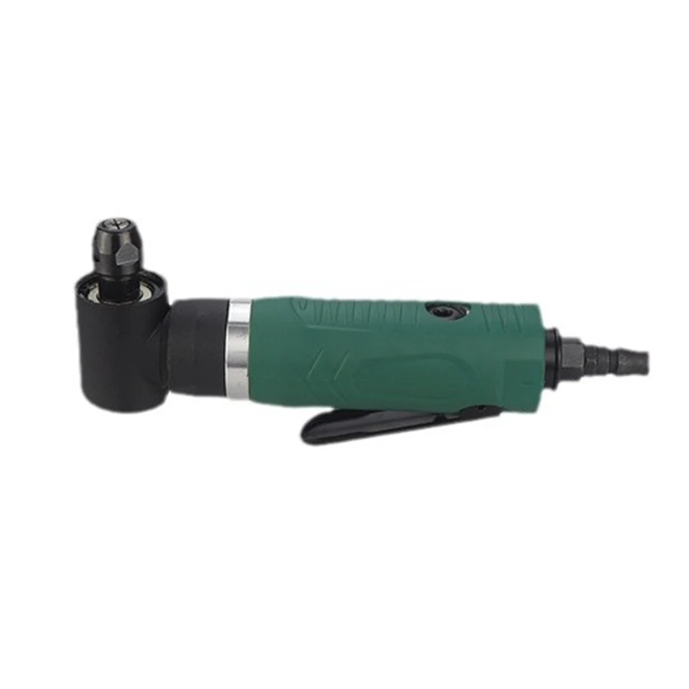 Aesthetic yet Functional The Stylish Design of the 14 Inch Air Angle Die Grinder Enhances Any Workshop Setup Seamlessly