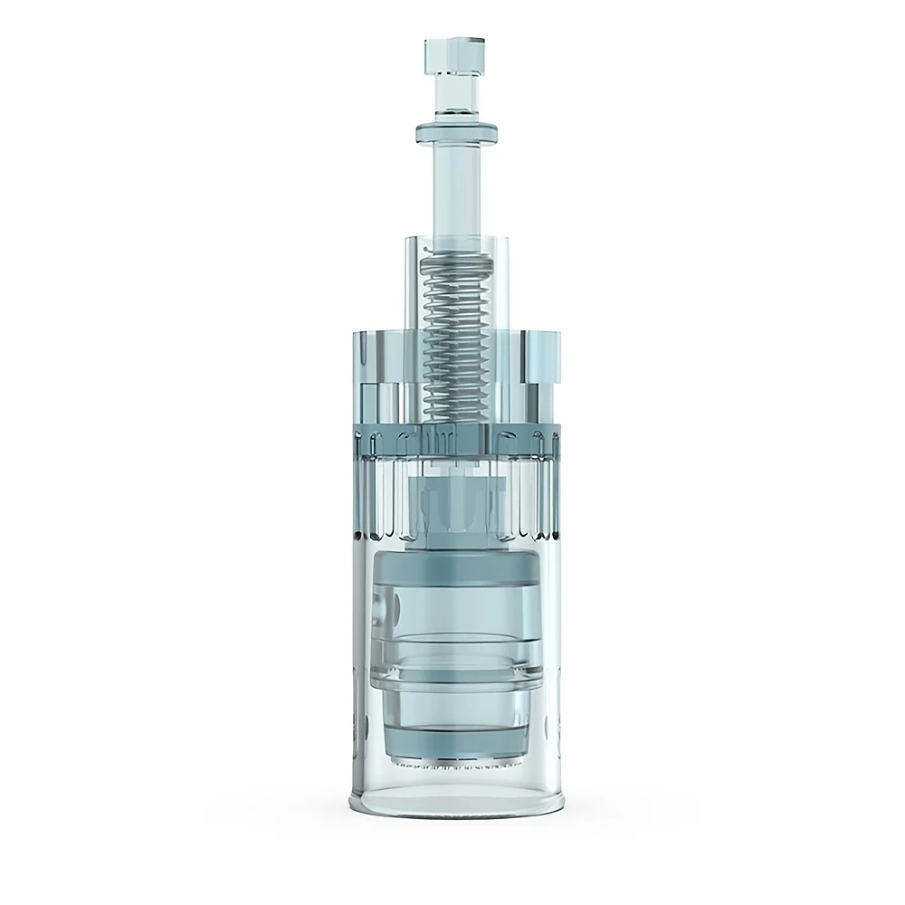 10/20/50/100 Stück M8 Kartuschennadeln für Dr. Pen M8 Microneedling Derma Pen 11PIN 16PIN 24PIN 36PIN 42PIN Rund 3D 5D Schönheitswerkzeug – Detail 8