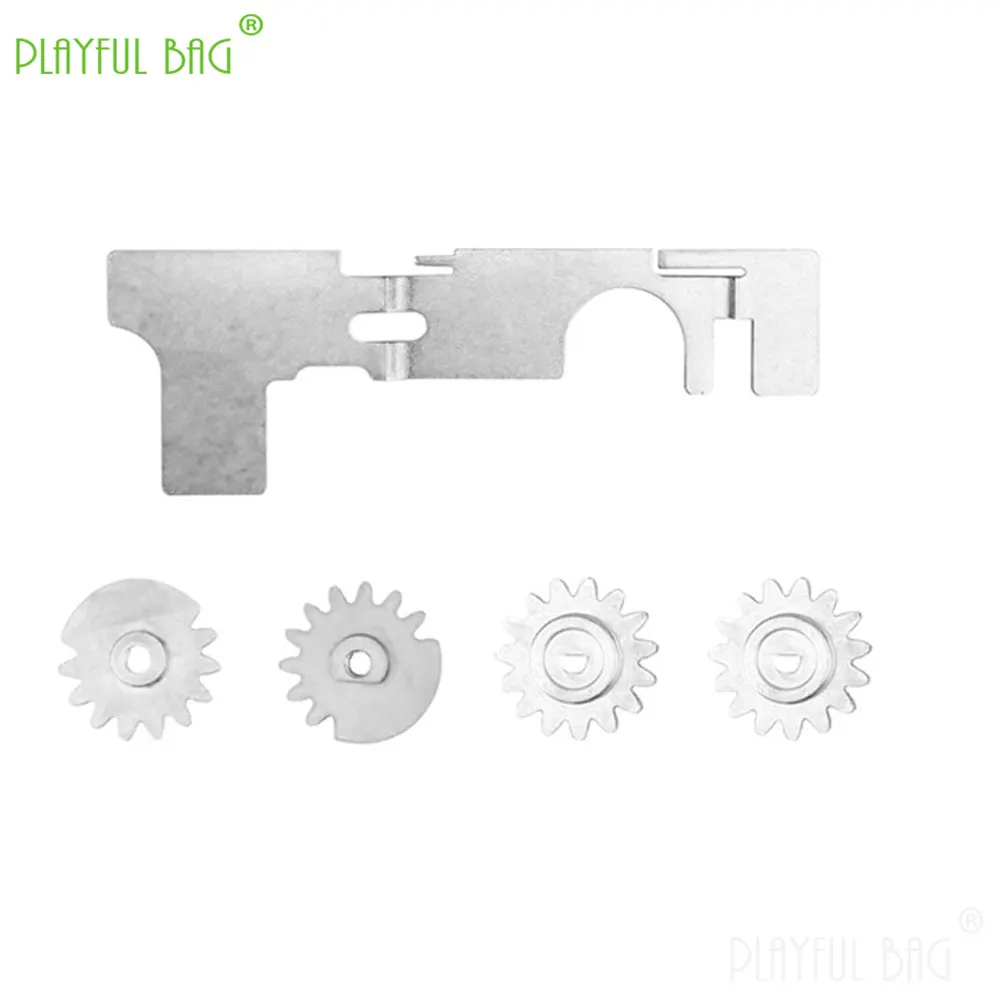 Outdoor Sports Gel Ball LDT AR BCM Akcesoria do zabawek LDT 416 PLUS LDX Dekoracja modelu zabawki QD160