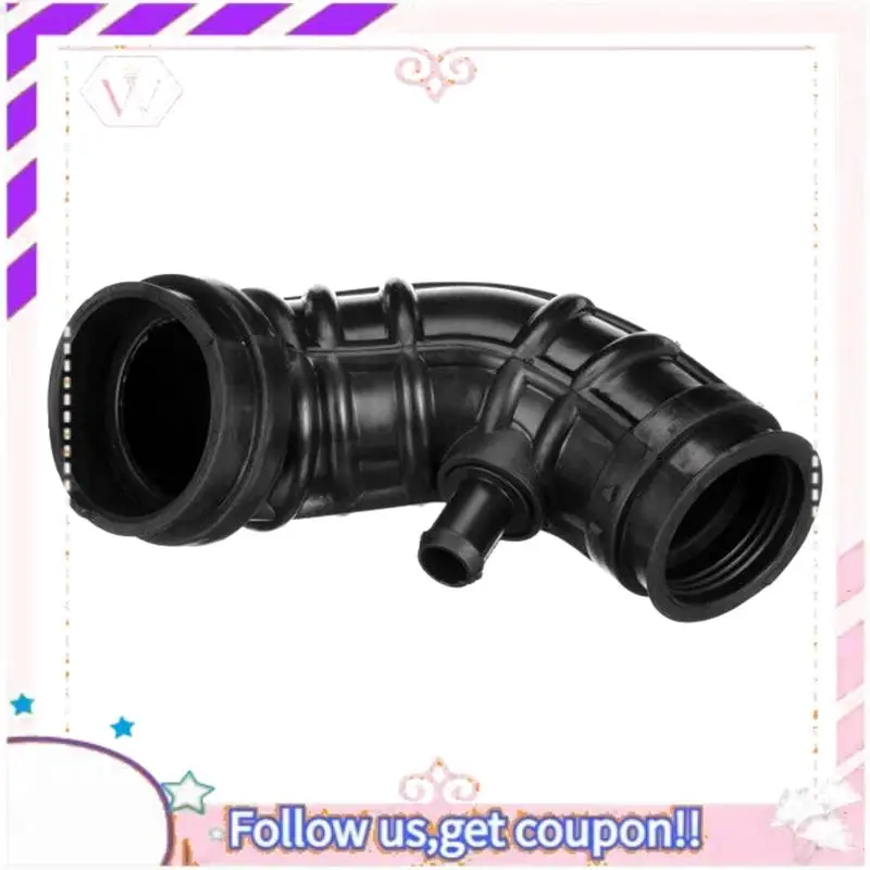 

A76T-1 PCS Car Air Intake Hose Black ABS For Holden CG Captiva 2.0 Turbo Diesel 96628983