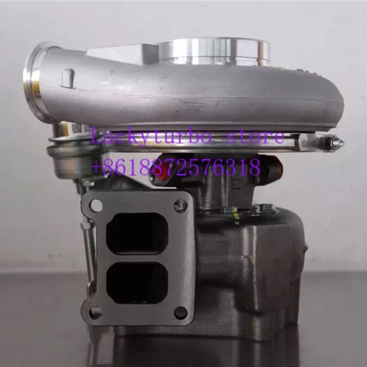 

Turbo factory direct price HE500WG 3790082 3790083 202V09100-7926 turbocharger