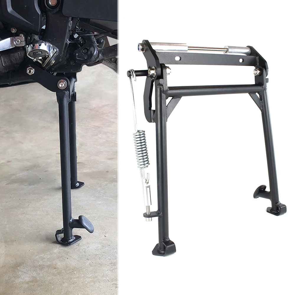 

CRF 300 L Motorcycle Centerstand For Honda CRF300L/CRF300L Rally 2021 2022 2023 2024 Kickstand Foot Center Stand Support Holder