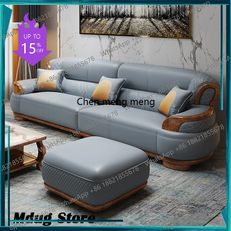 

03A Minimalist Luxury Sofas Cushion Designer Apartment Large Sofa Relaxing Corner Gaming Sedie Da Soggiorno Home Accessories