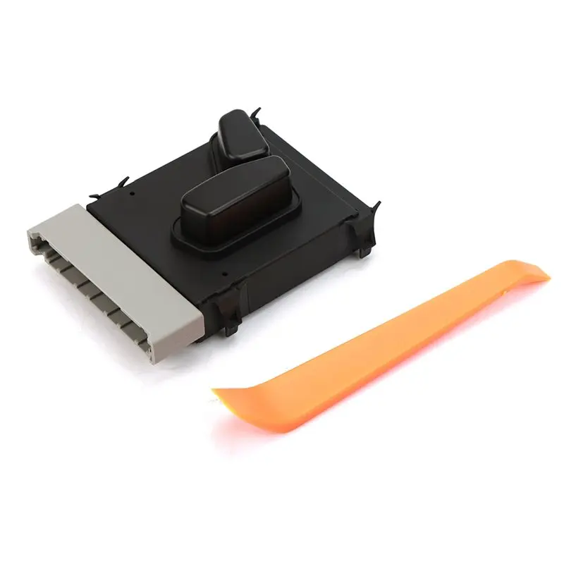 

Power Seat Adjuster Switch 1S7842 PSW127 56049431AB 56049431AD For Dodge For Ram 1500 2500 3500 For Jeep Grand Caravan