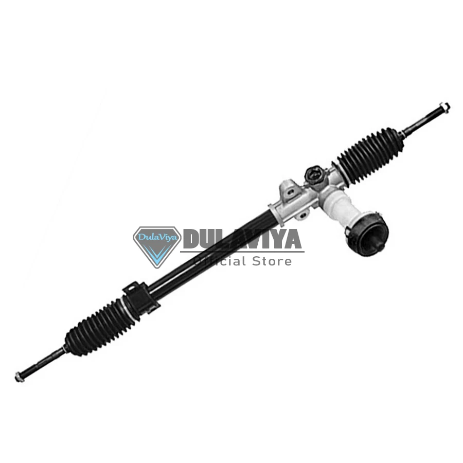 LHD For HYUNDAI ACCENT H-100 KIA RIO Power Steering Rack 56500-1E700 565001e700 56500-1E500 56500-1E701 56500-1G500 565001E500