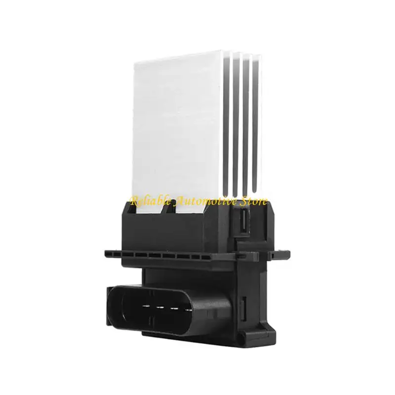 M68B Replacement Blower Resistor For 7701051272 High Durability And Quality Installation
