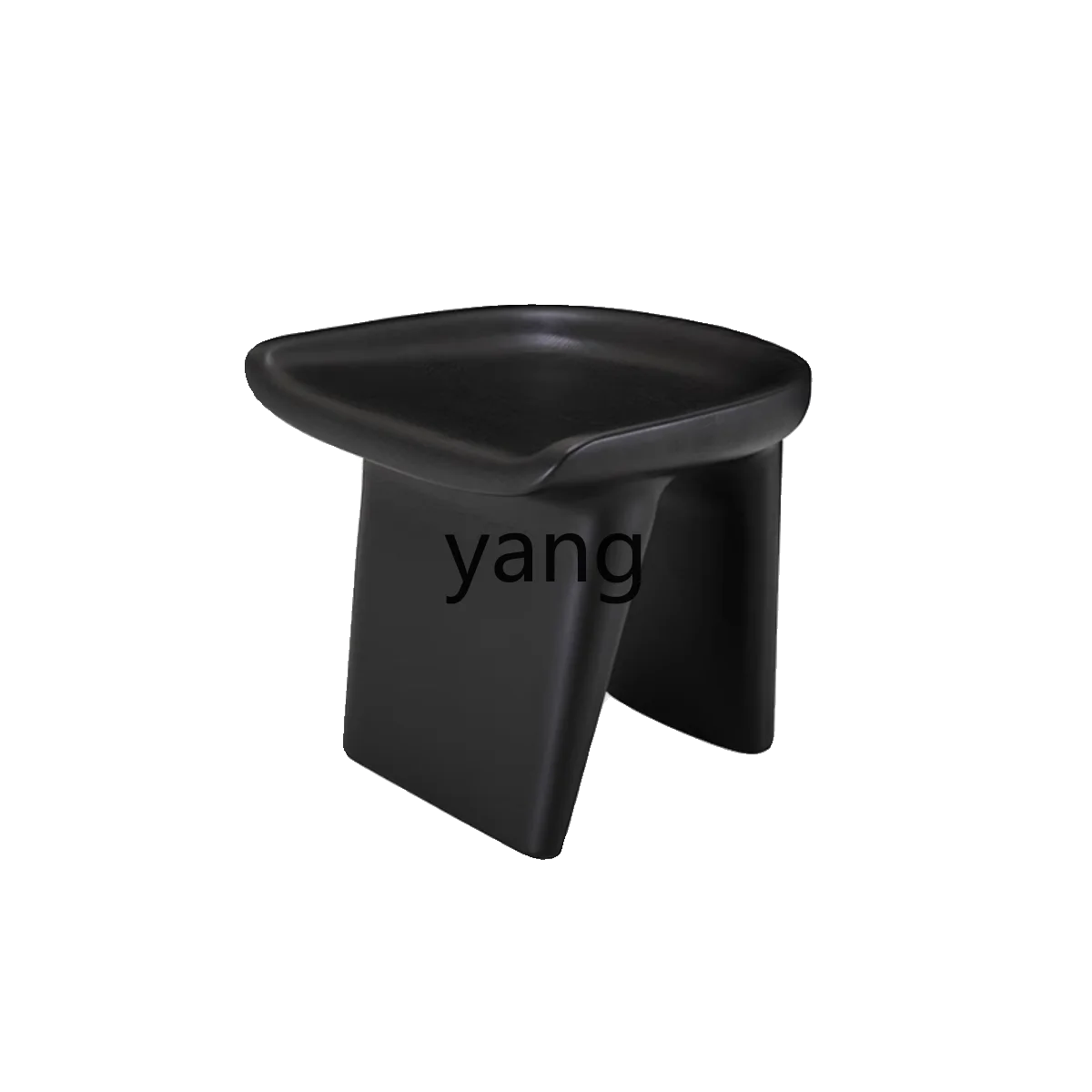 Lzr side few living room sofa corner few wabi wind stool art small coffee table