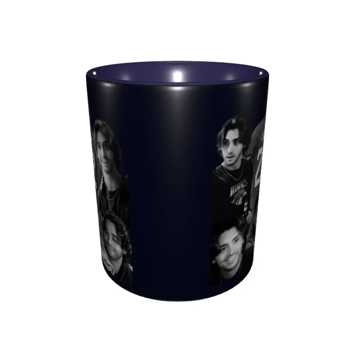 Off Campus Stephen Kalyn Briar Graham 44 Mug Funny Tea Cup Gifts For Kids Adult
