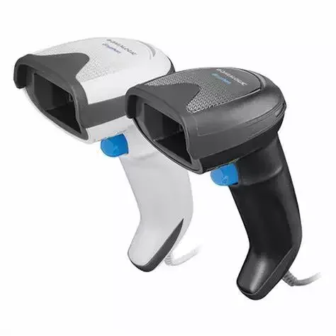 

Datalogic Gryphon GD4590-BK 2D Omnidirectional Reading Handheld Barcode Scanner GD4590-BK-HD Warehouses Retail Store Pharmacies