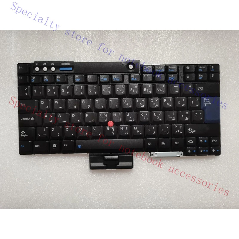

A+ FOR Lenovo Keyboard 42T3276