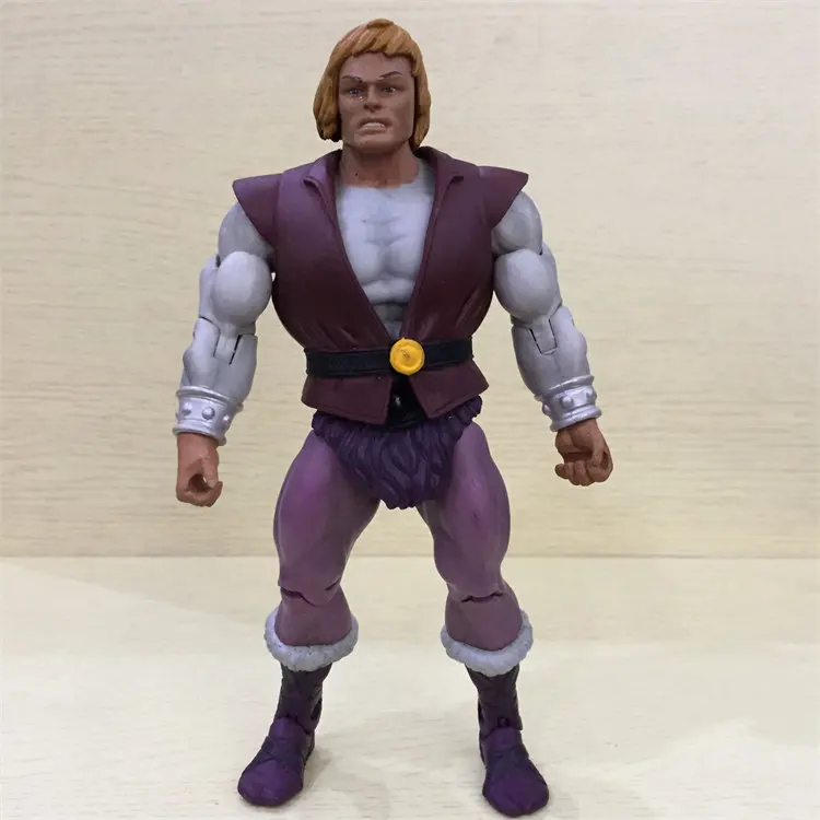 12inch He-Man and The Masters of The Universe Action Figure Toys