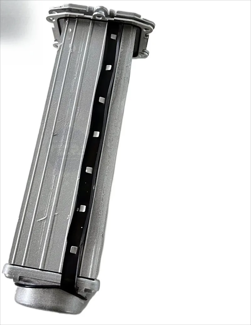 OE 06E145621M Auto Parts Cooling System Intercooler Charge Air Cooler for A4 A5 Q7