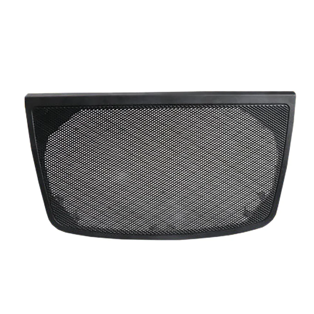 

Dashboard Speaker Cover Panel Grille Speaker Net Cover for-BMW X5 E70 2006-2013 X6 E71 2008-2014