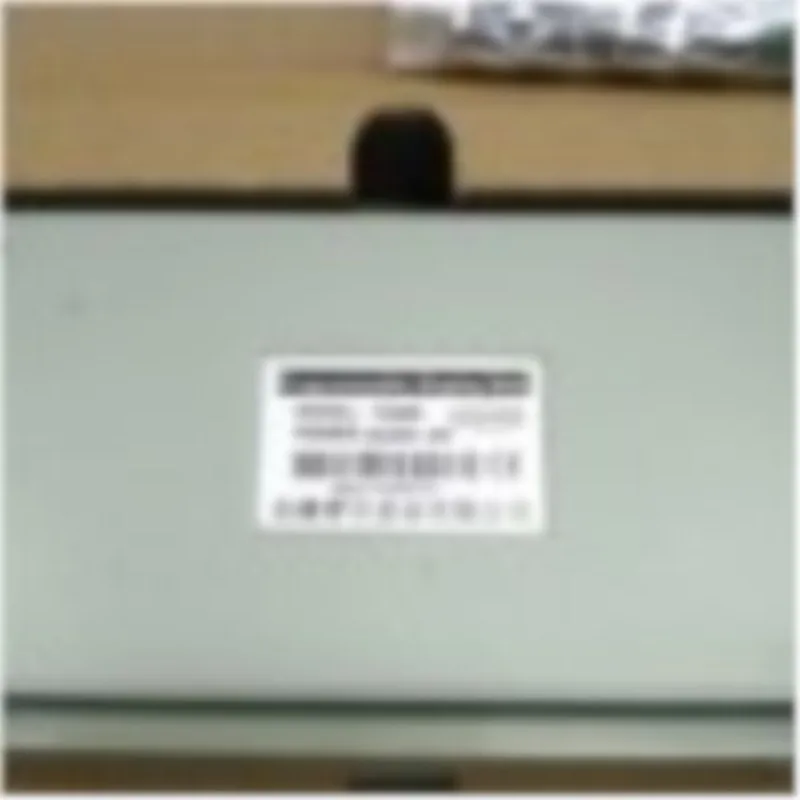 Display nuovo e originale TD220