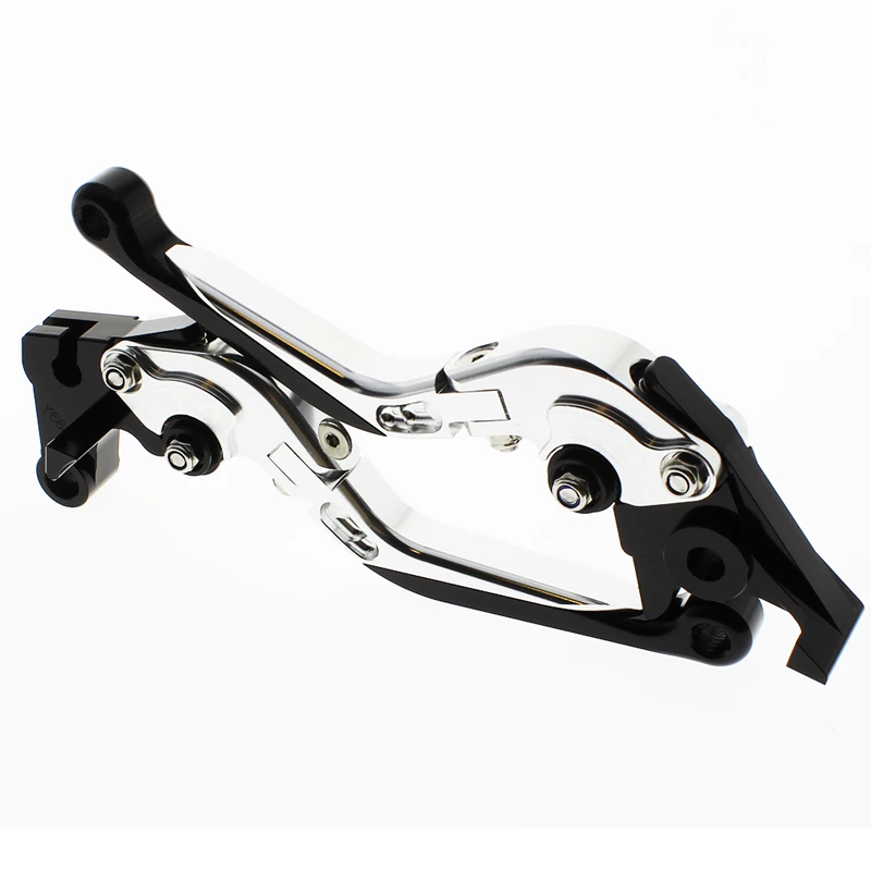For Ducati MONSTER M900 1994-1999 ST2 1998-2003 ST4/S/ABS 1999-2002 Adjustable Motorcycle T6061 Alu Anodized Brake Clutch Levers