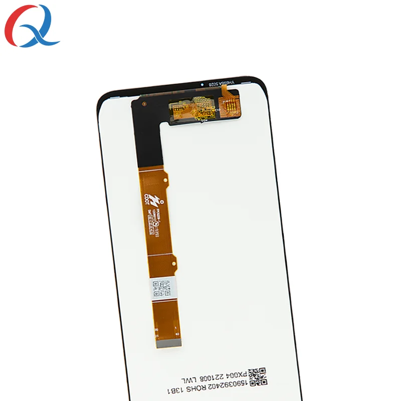 Mobile Phone Lcds For Alcatel 3L (2020) 5029Y Screen Replacement Ercan For Alcatel 5029D-EEA Digitizer Assembly Pantalla Display