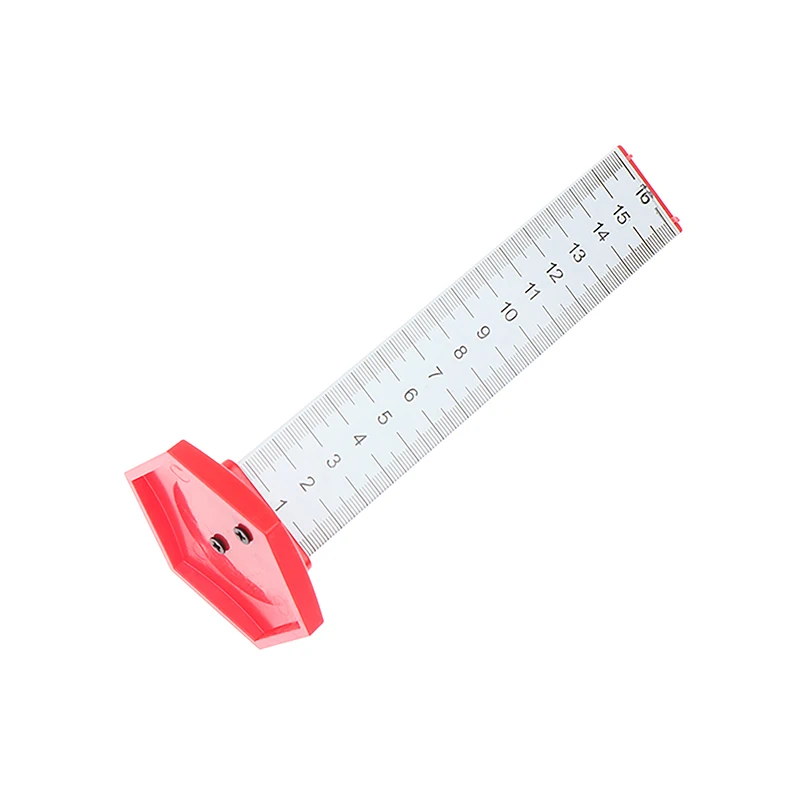 Gradienter Stick Wall Lay Floor Tiles Tool Light Steel Keel Leveling Artifact Ceiling Leveling Special Ruler Equal Height Ruler